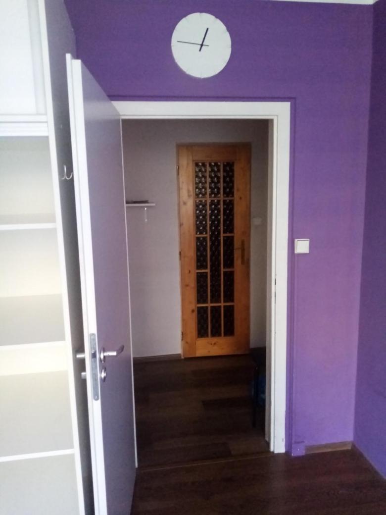 Obyvaci Pokoj Pro 1 Ci 2 Hosty V Soukromi Habitación en casa particular